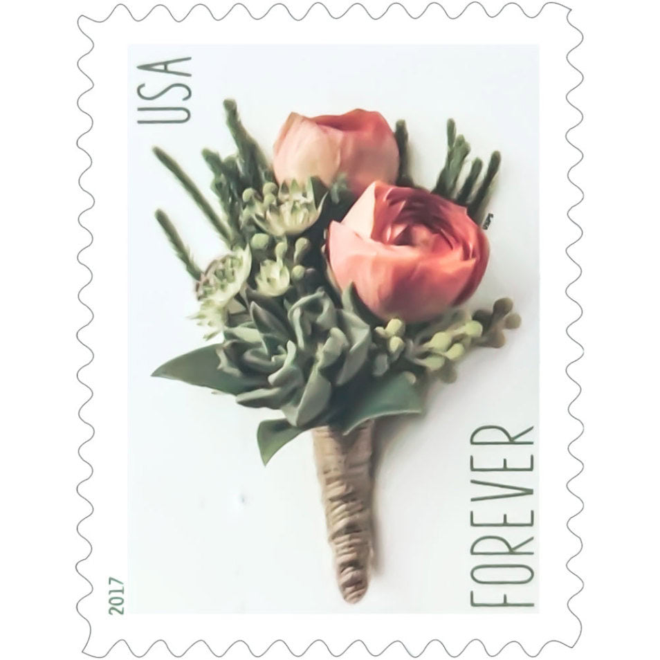 Buy More, More Discounts: $888 Get 6000 Forever Stamps