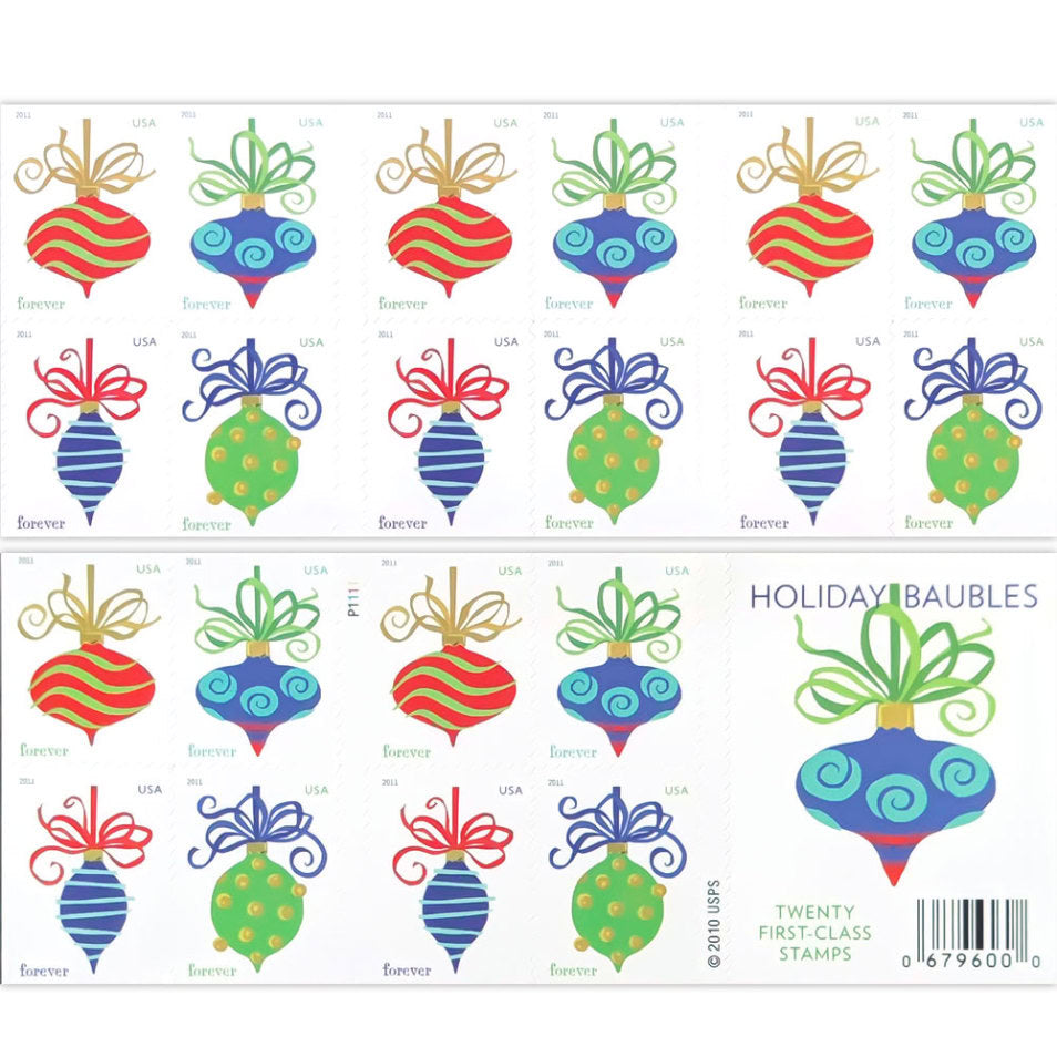 Special Price: $198 Get 1000 Forever Stamps, Various Styles On Sale, can Mail Letters, Envelopes and Others
