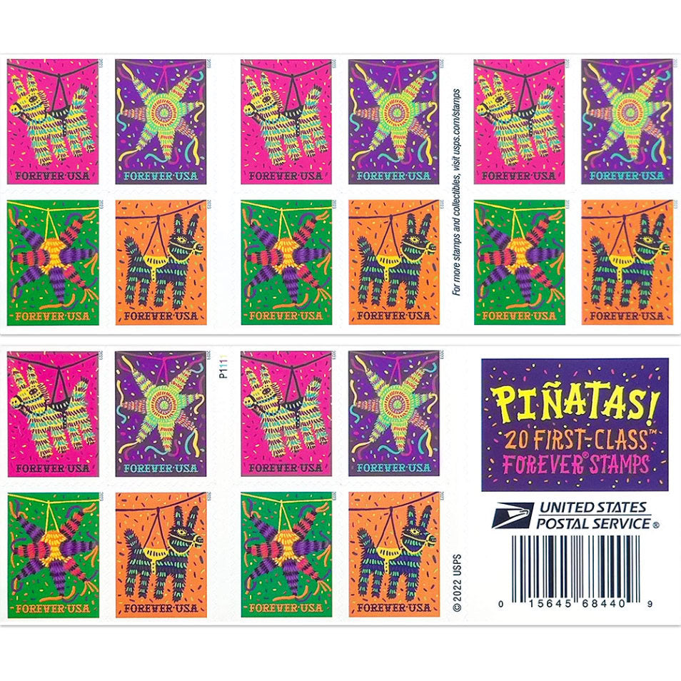 Buy More, More Discounts: $888 Get 6000 Forever Stamps