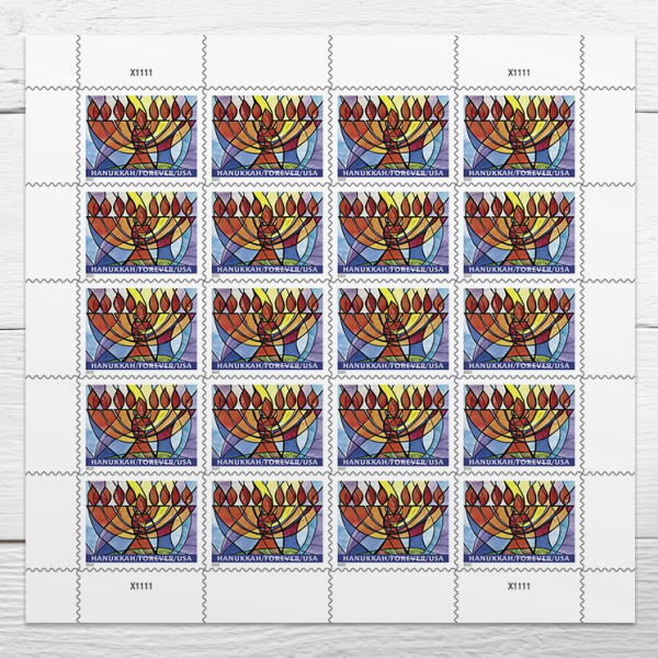 Special Price: $198 Get 1000 Forever Stamps, Various Styles On Sale, can Mail Letters, Envelopes and Others