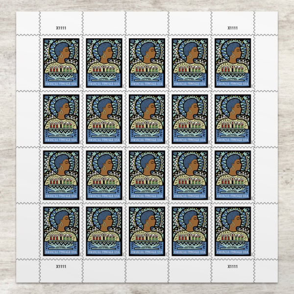 Buy More, More Discounts: $888 Get 6000 Forever Stamps