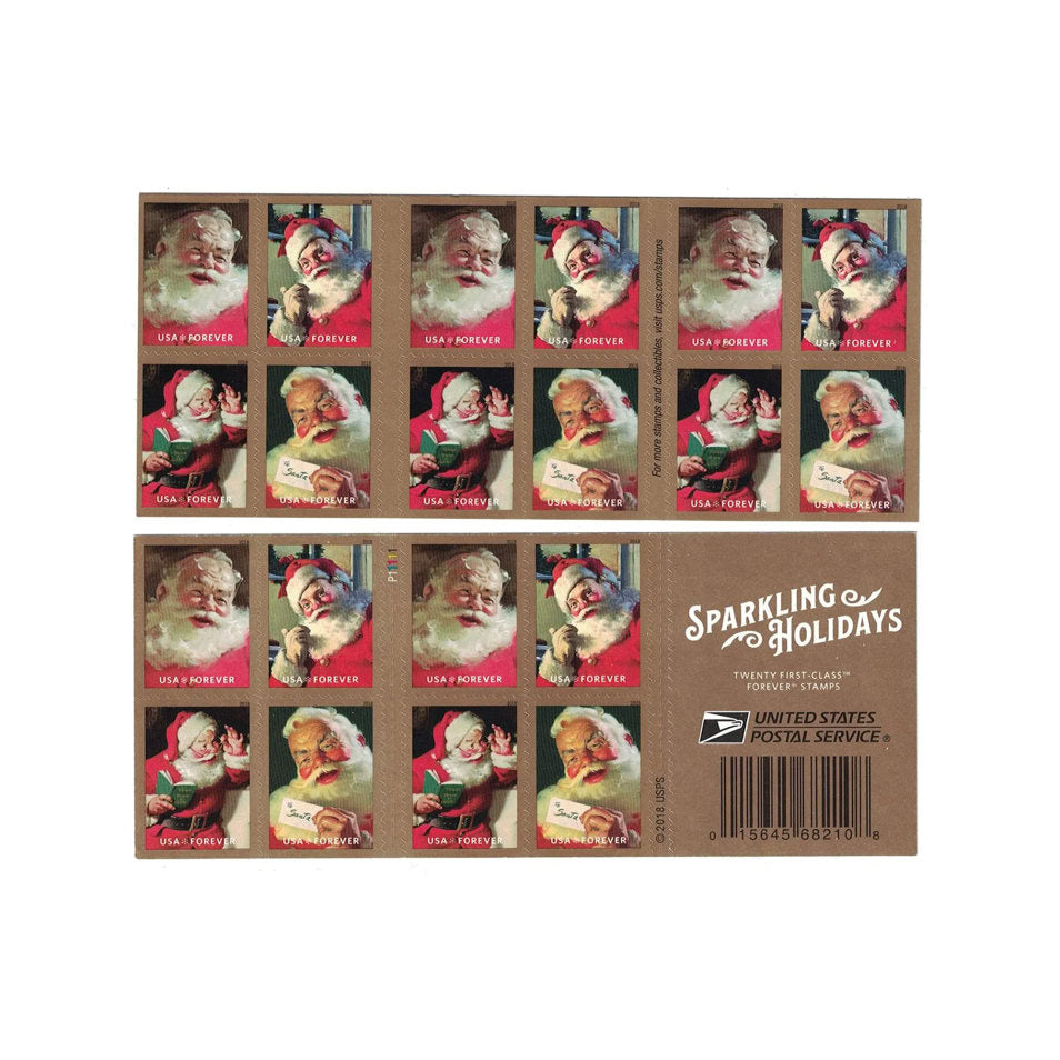 All Time Low (Price): $1200 Get 10000 Forever Stamps, More Than 100 Styles to Choose