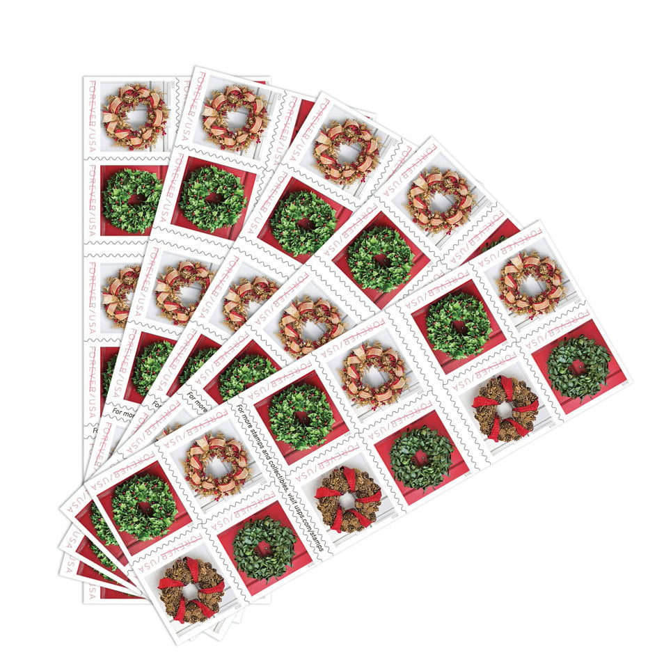 All Time Low (Price): $1200 Get 10000 Forever Stamps, More Than 100 Styles to Choose
