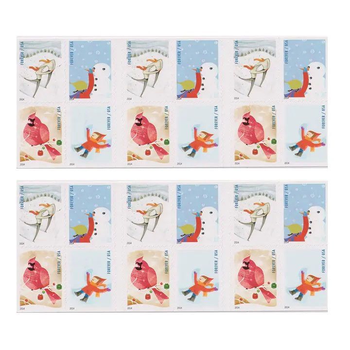 Buy More, More Discounts: $888 Get 6000 Forever Stamps