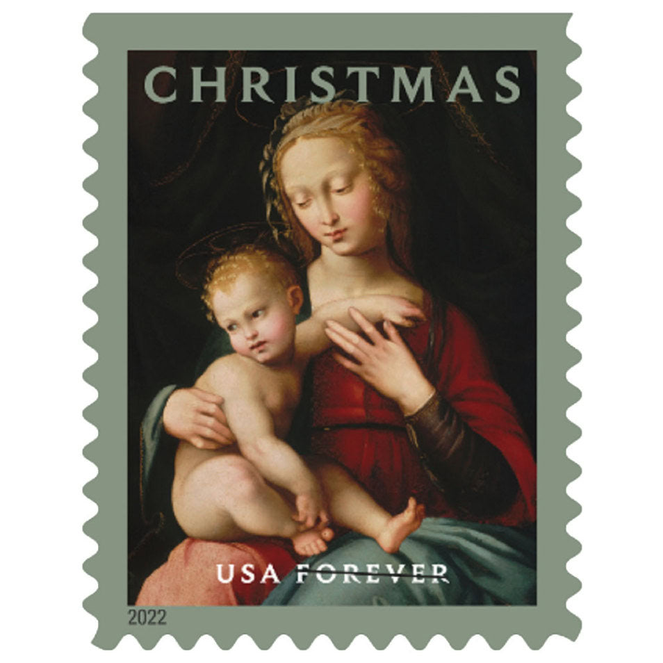 Special Price: $198 Get 1000 Forever Stamps, Various Styles On Sale, can Mail Letters, Envelopes and Others