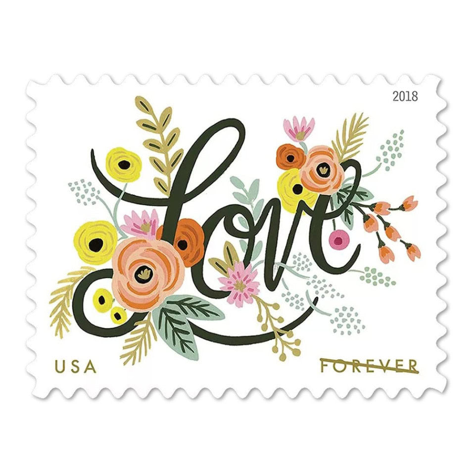 All Time Low (Price): $1200 Get 10000 Forever Stamps, More Than 100 Styles to Choose