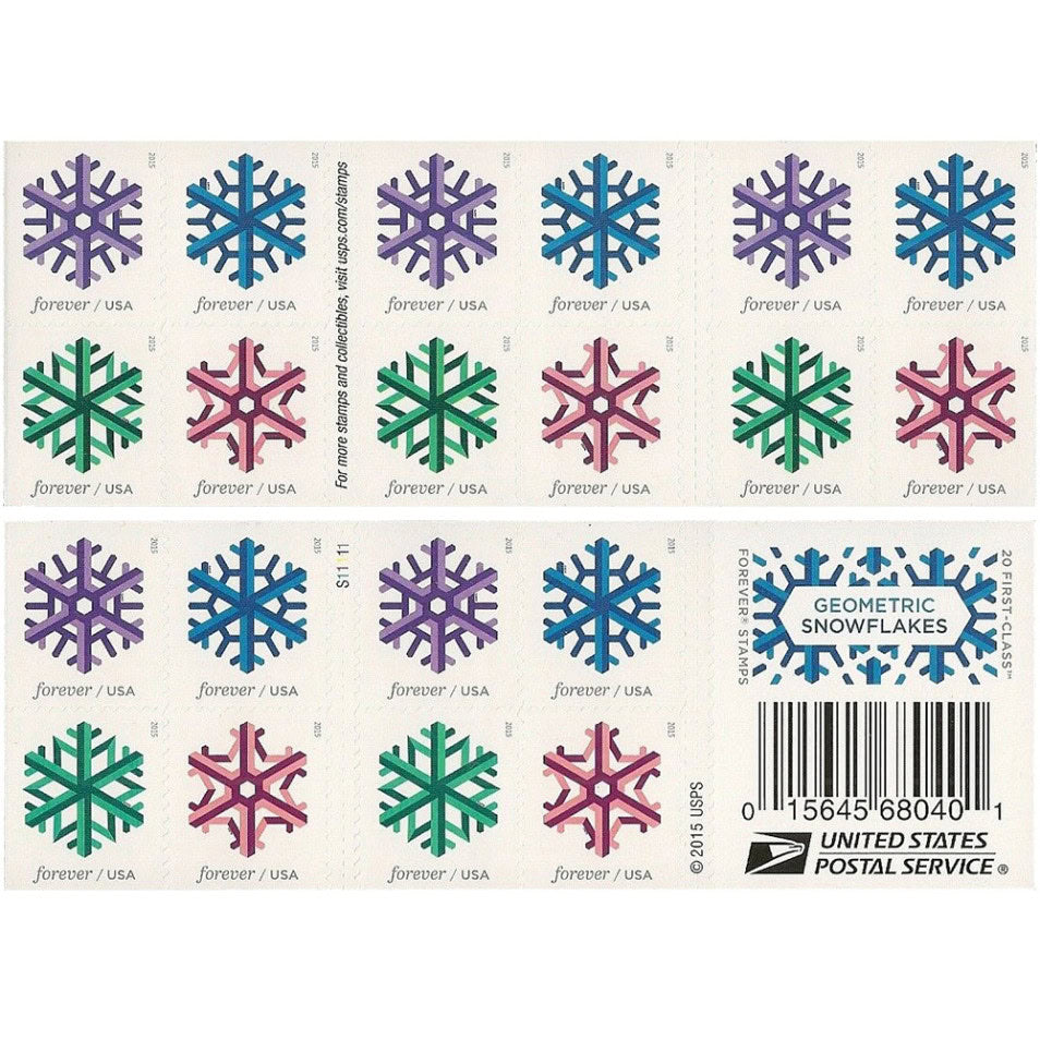 Buy More, More Discounts: $888 Get 6000 Forever Stamps