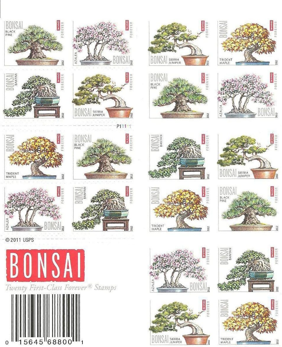 Buy More, More Discounts: $888 Get 6000 Forever Stamps