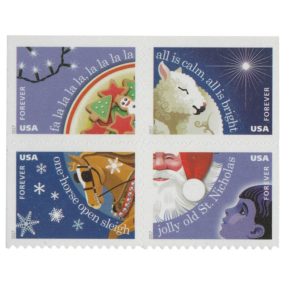 Buy More, More Discounts: $888 Get 6000 Forever Stamps