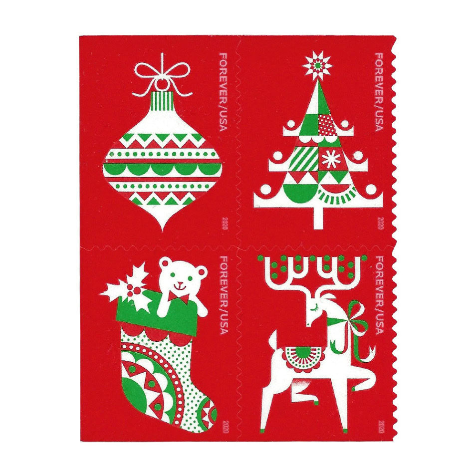 Buy More, More Discounts: $888 Get 6000 Forever Stamps