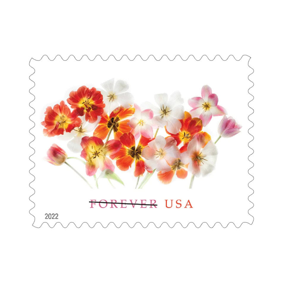 Special Price: $198 Get 1000 Forever Stamps, Various Styles On Sale, can Mail Letters, Envelopes and Others