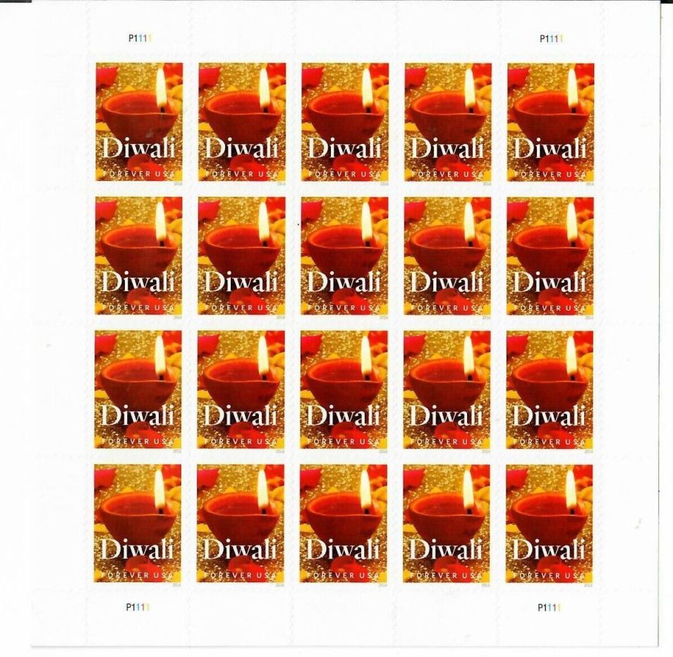 $489 Get 3000 Forever Stamps, 100+ Styles Available