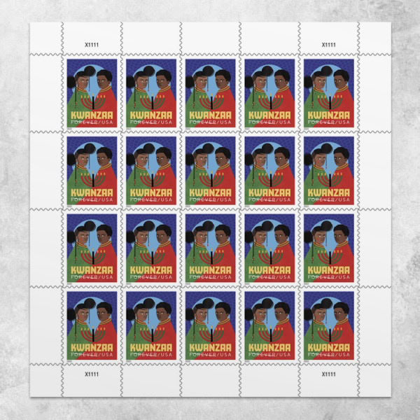$489 Get 3000 Forever Stamps, 100+ Styles Available