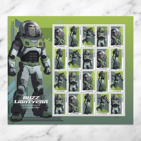 All Time Low (Price): $1200 Get 10000 Forever Stamps, More Than 100 Styles to Choose