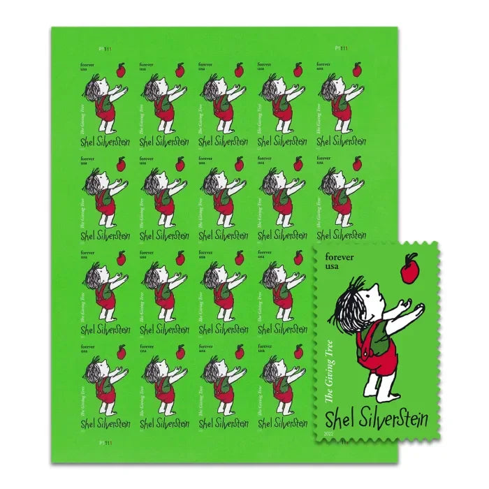 All Time Low (Price): $1200 Get 10000 Forever Stamps, More Than 100 Styles to Choose