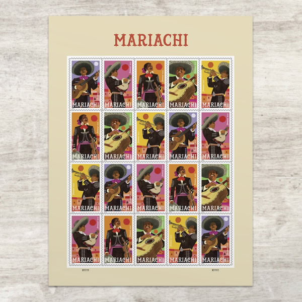 $489 Get 3000 Forever Stamps, 100+ Styles Available