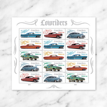 Buy More, More Discounts: $888 Get 6000 Forever Stamps
